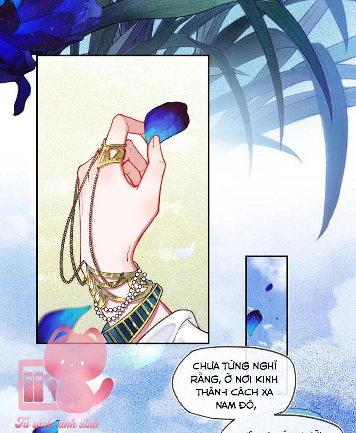 Phu Quân, Làm Ơn Để Ta Yên! - Chap 59