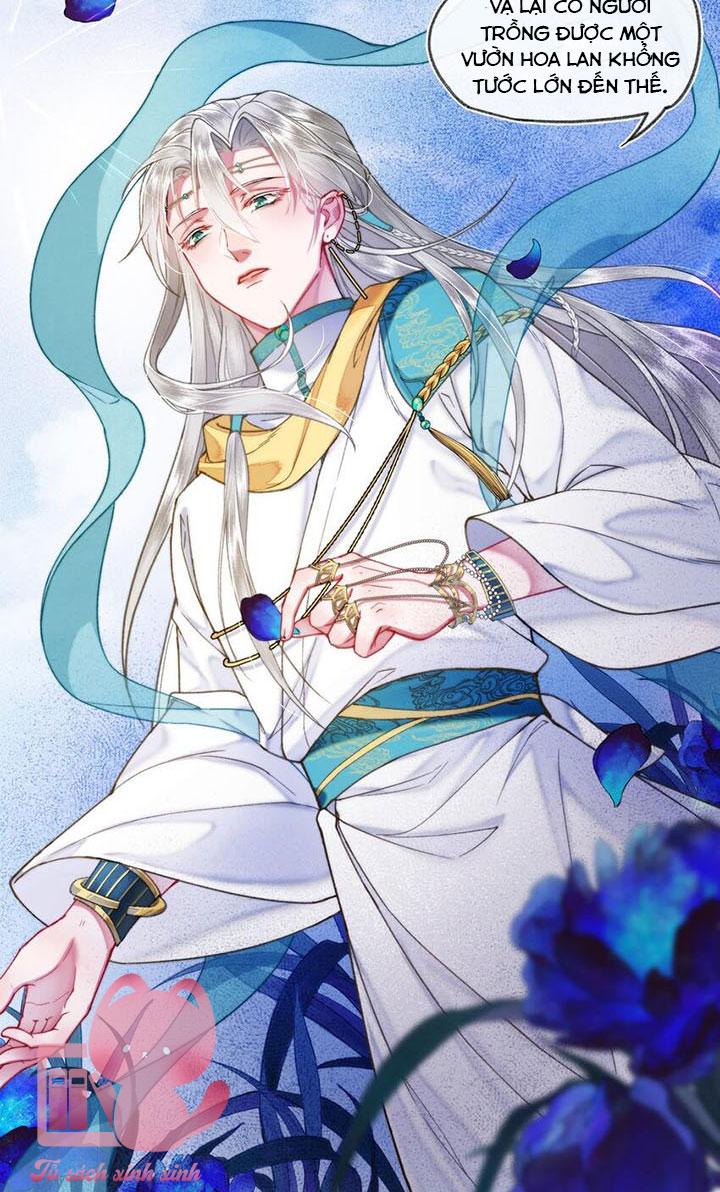 Phu Quân, Làm Ơn Để Ta Yên! - Chap 59