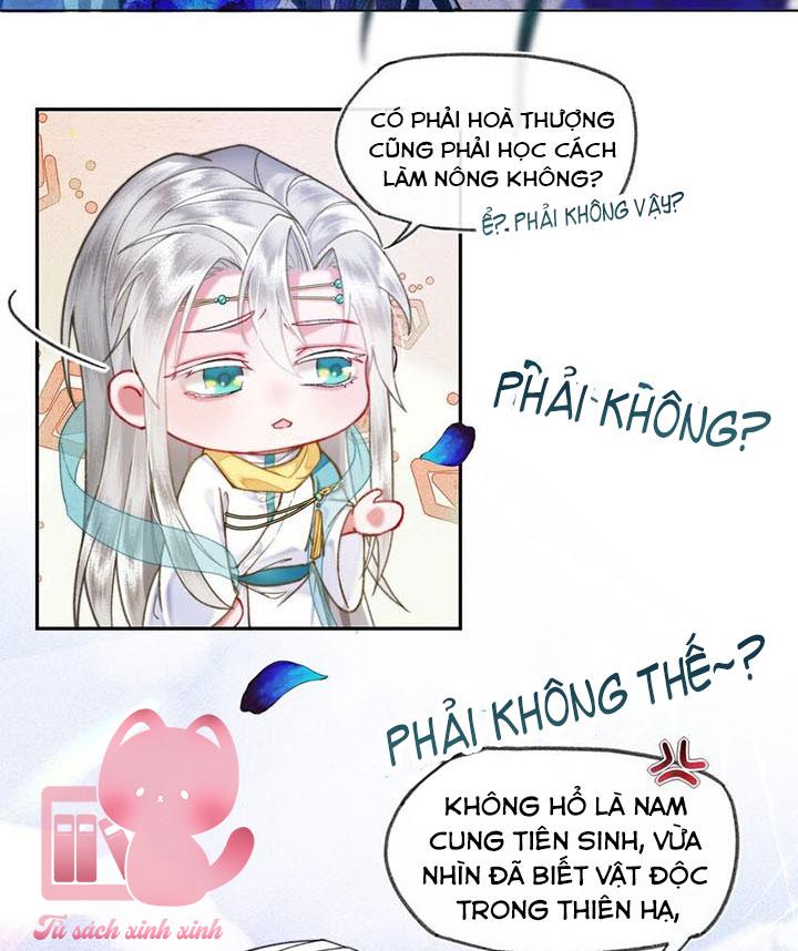 Phu Quân, Làm Ơn Để Ta Yên! - Chap 59