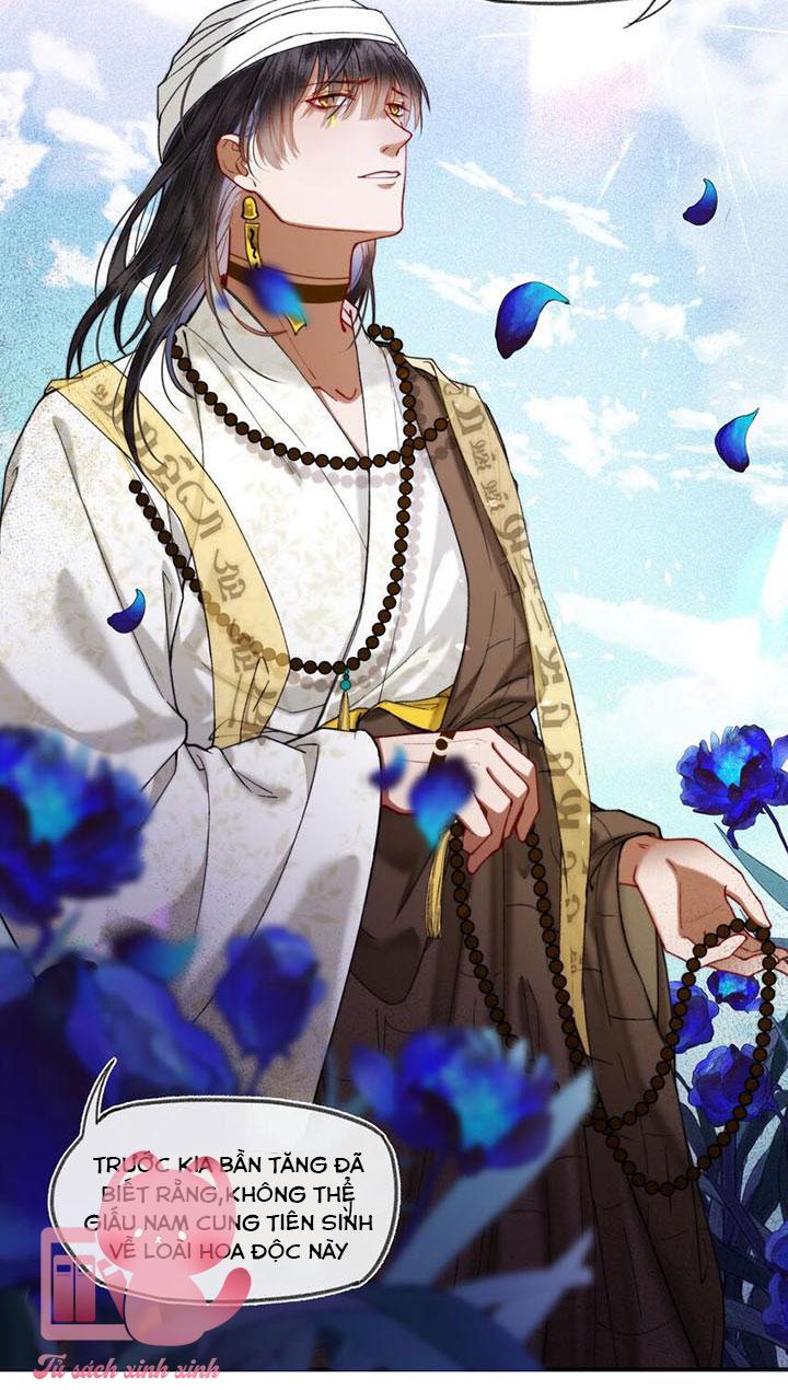 Phu Quân, Làm Ơn Để Ta Yên! - Chap 59