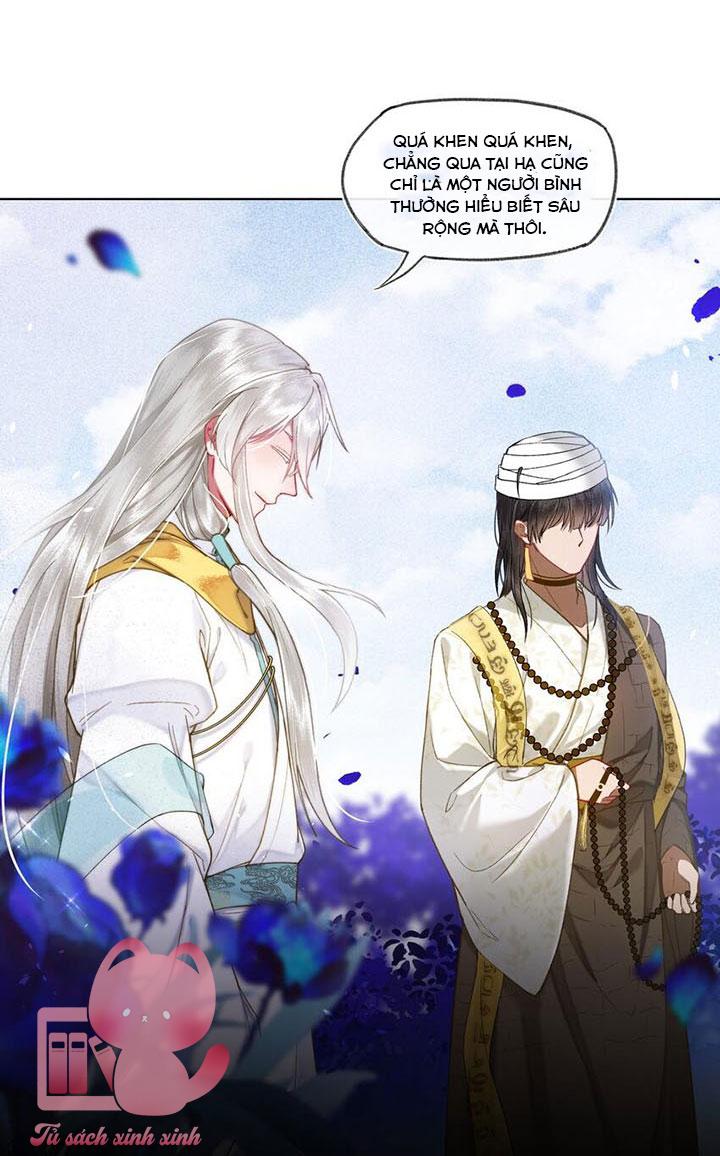 Phu Quân, Làm Ơn Để Ta Yên! - Chap 59