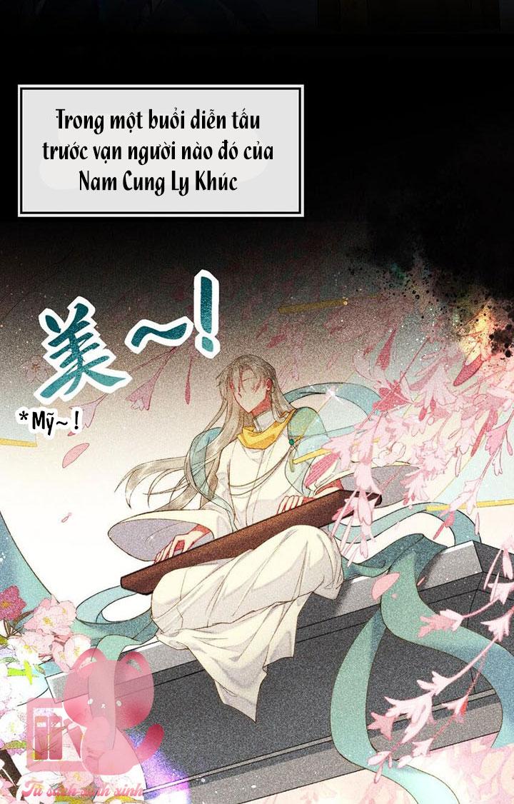 Phu Quân, Làm Ơn Để Ta Yên! - Chap 59