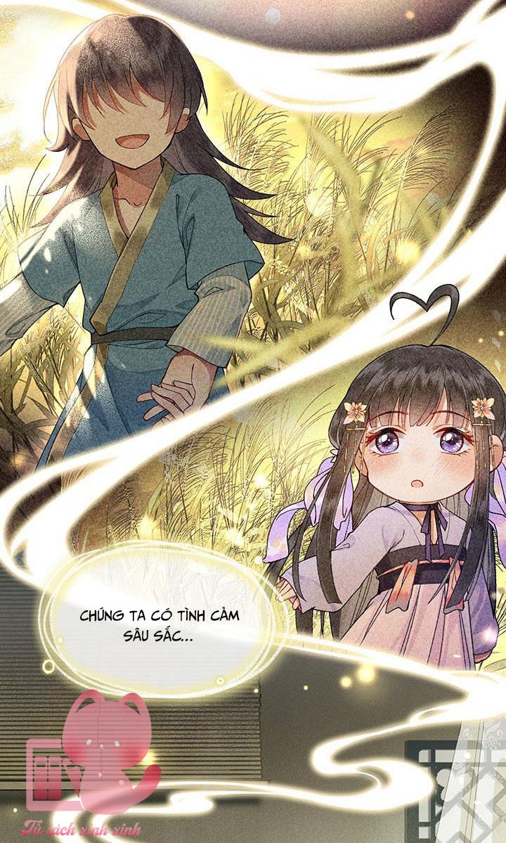 Phu Quân, Làm Ơn Để Ta Yên! - Chap 6