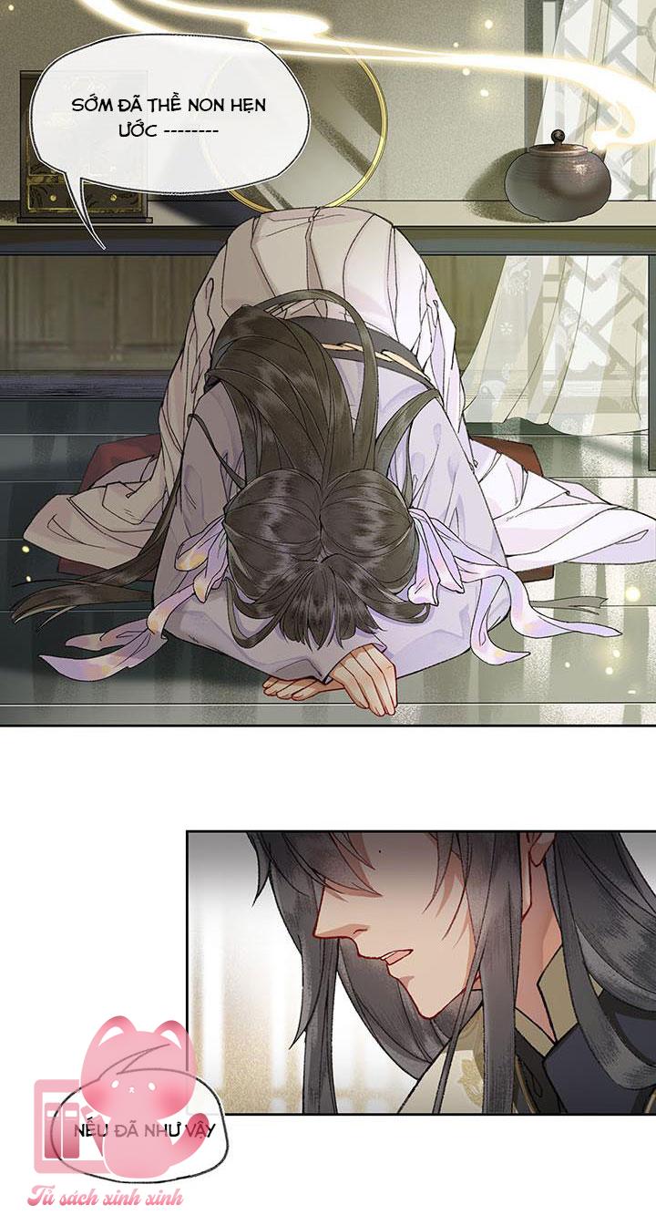 Phu Quân, Làm Ơn Để Ta Yên! - Chap 6