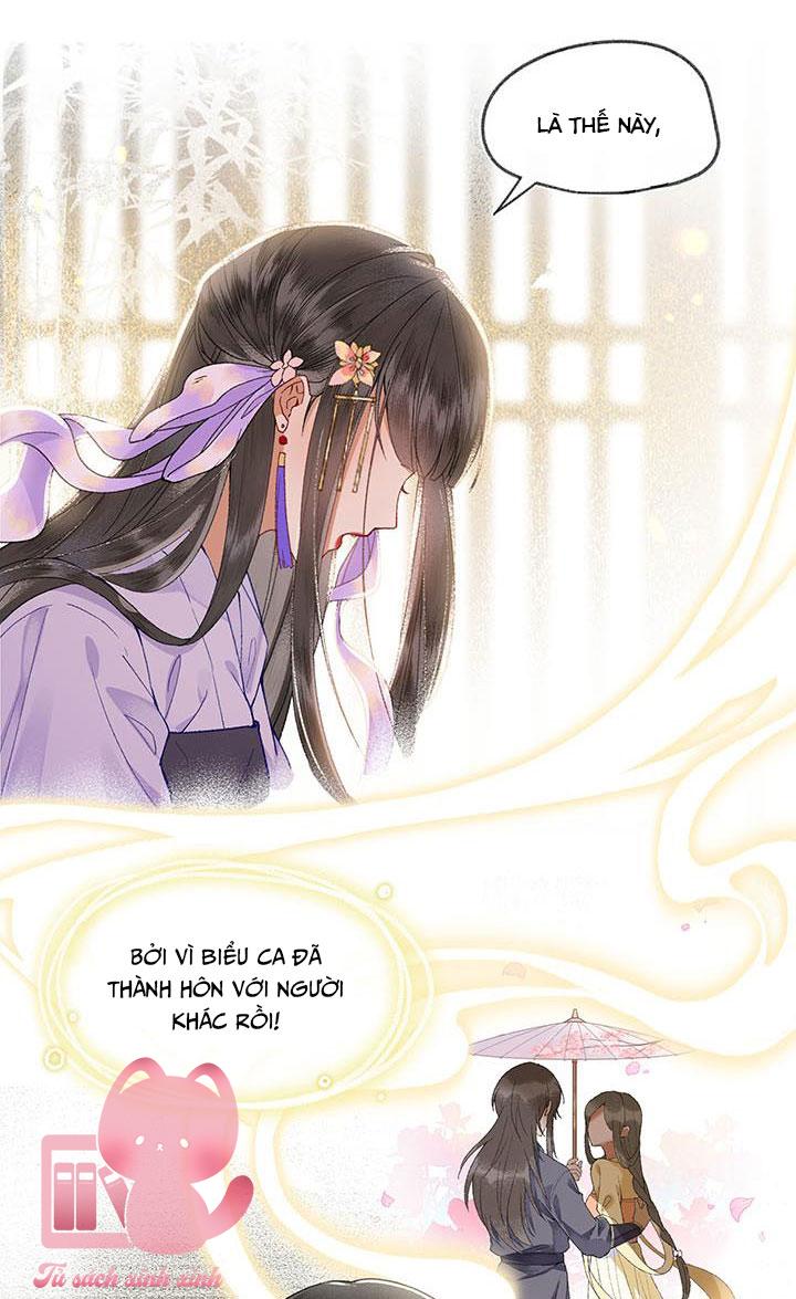 Phu Quân, Làm Ơn Để Ta Yên! - Chap 6