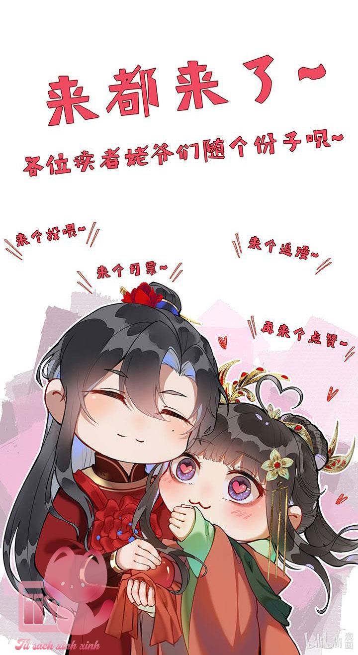 Phu Quân, Làm Ơn Để Ta Yên! - Chap 6