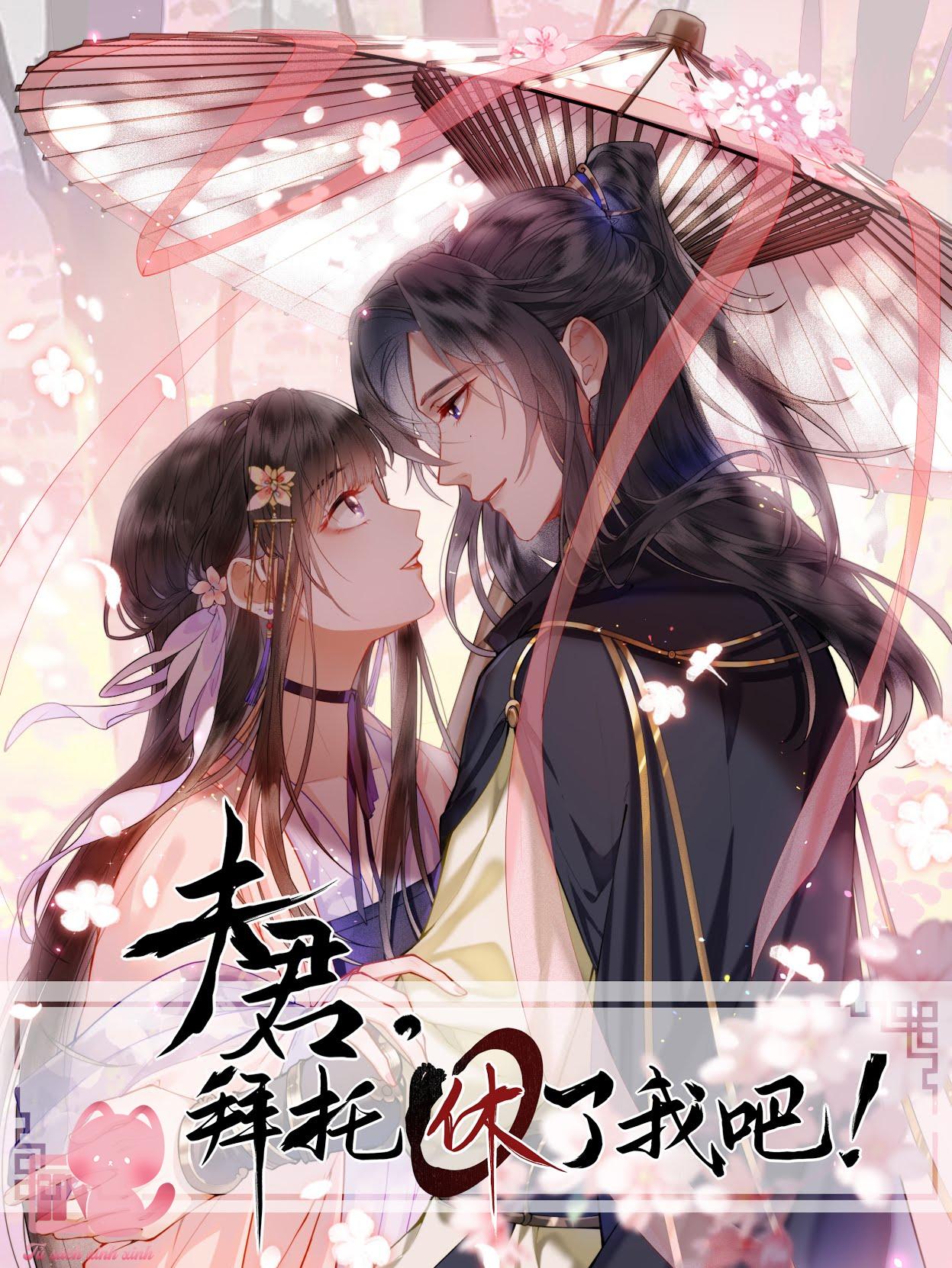 Phu Quân, Làm Ơn Để Ta Yên! - Chap 60