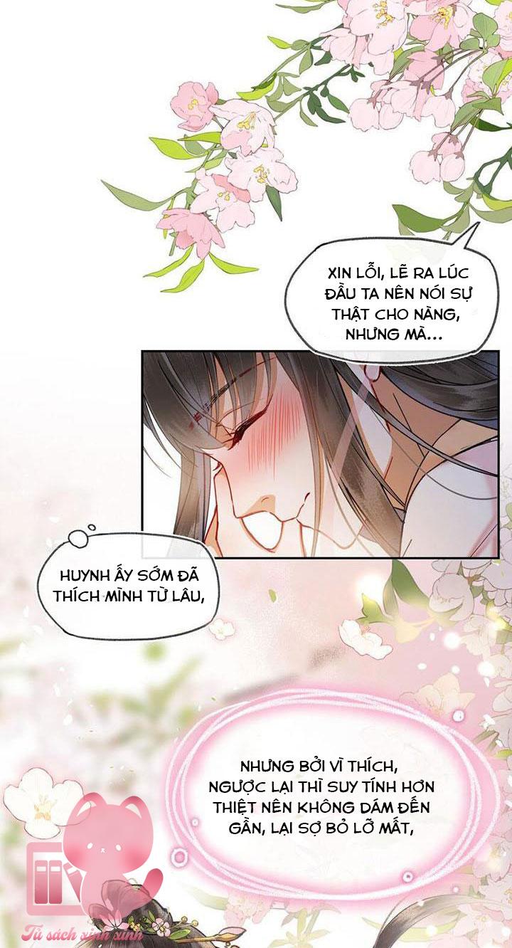 Phu Quân, Làm Ơn Để Ta Yên! - Chap 60