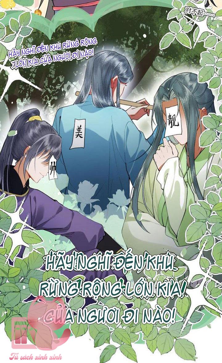 Phu Quân, Làm Ơn Để Ta Yên! - Chap 60