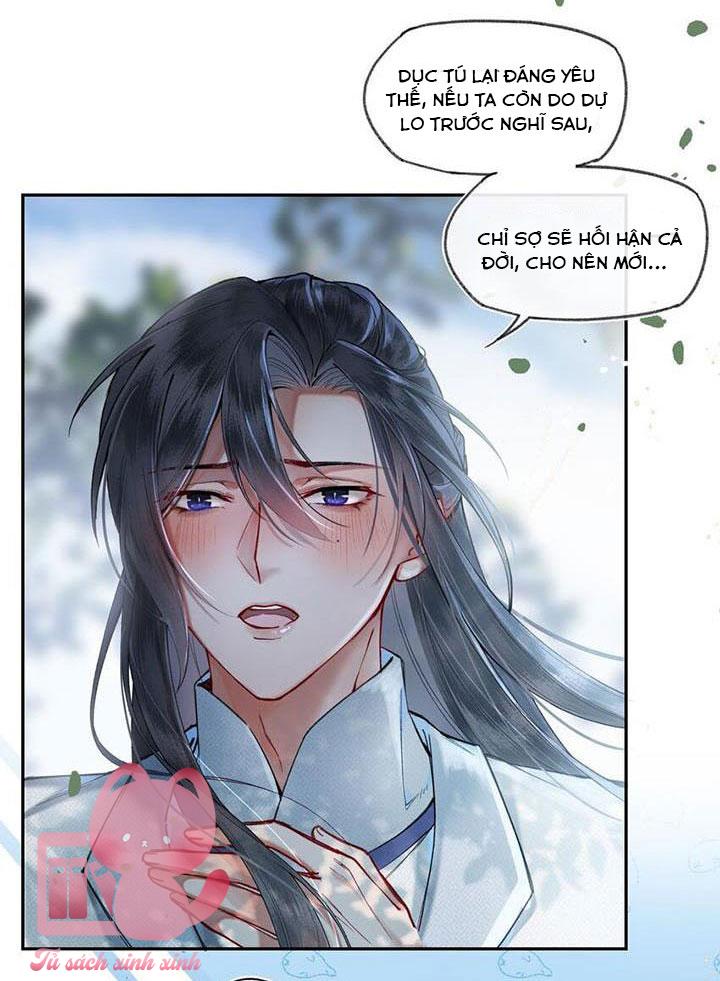 Phu Quân, Làm Ơn Để Ta Yên! - Chap 60