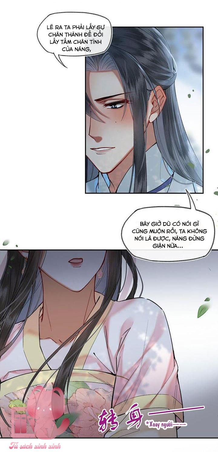 Phu Quân, Làm Ơn Để Ta Yên! - Chap 60