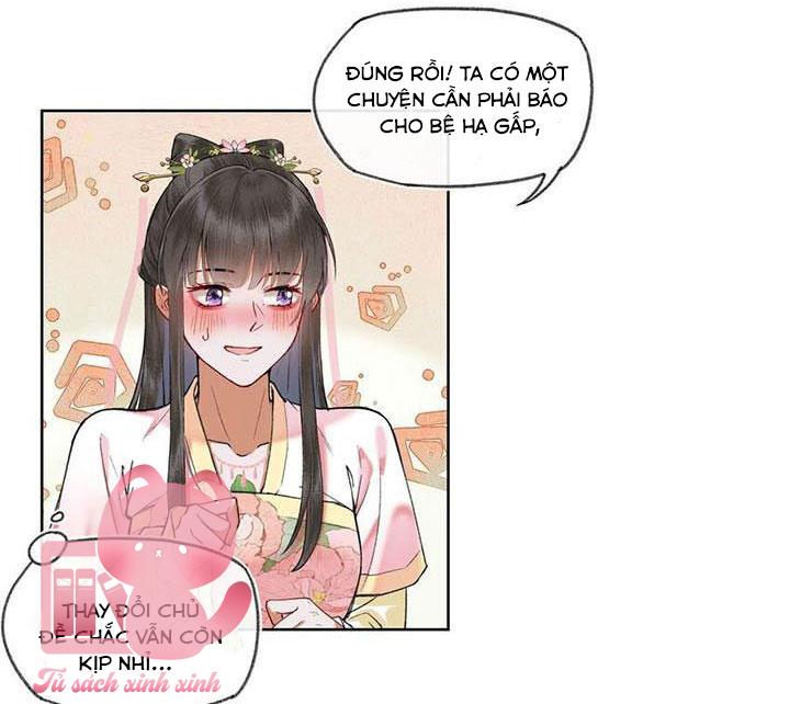 Phu Quân, Làm Ơn Để Ta Yên! - Chap 60