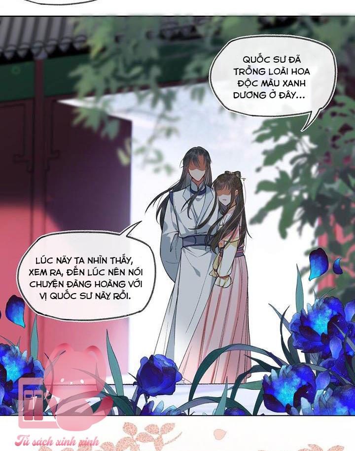 Phu Quân, Làm Ơn Để Ta Yên! - Chap 60