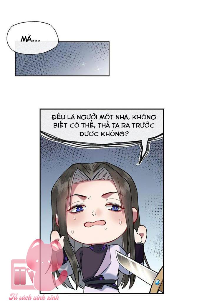 Phu Quân, Làm Ơn Để Ta Yên! - Chap 60