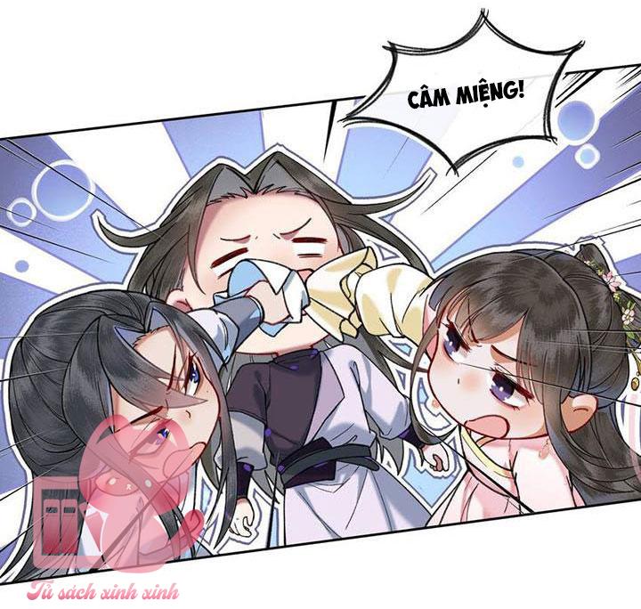 Phu Quân, Làm Ơn Để Ta Yên! - Chap 60