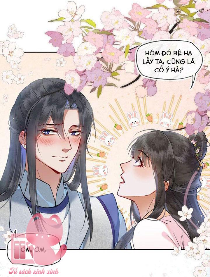 Phu Quân, Làm Ơn Để Ta Yên! - Chap 60