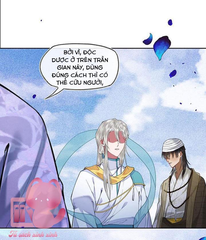 Phu Quân, Làm Ơn Để Ta Yên! - Chap 61