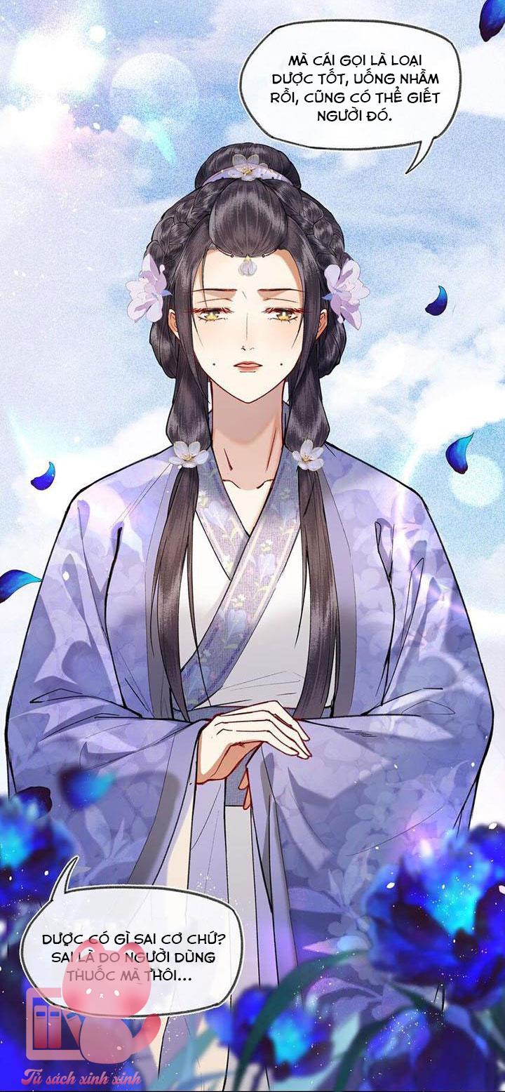 Phu Quân, Làm Ơn Để Ta Yên! - Chap 61