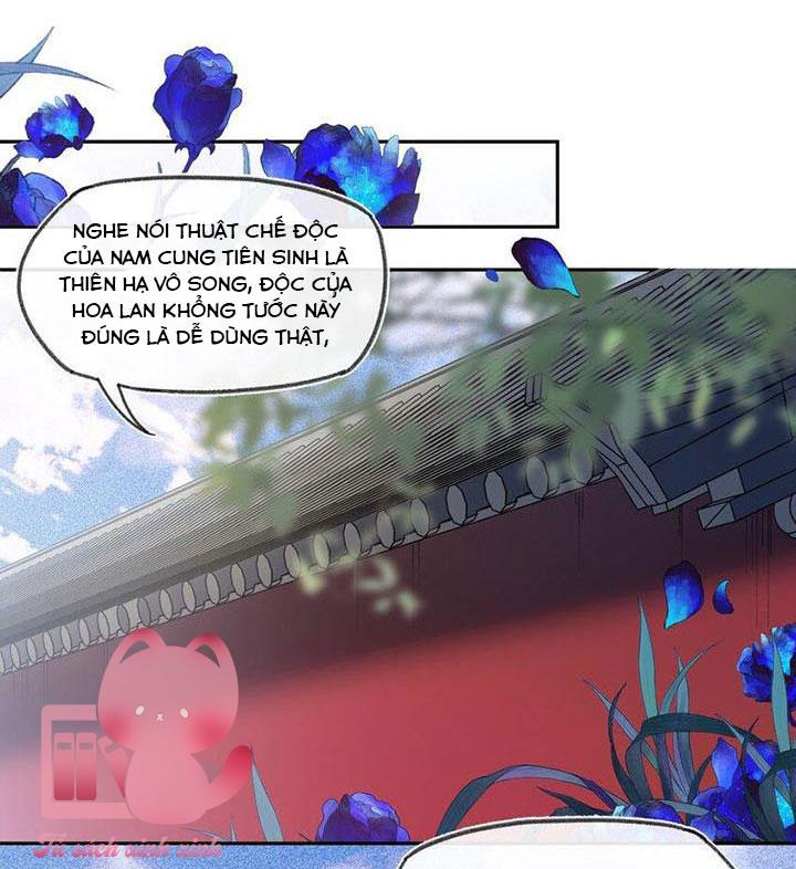 Phu Quân, Làm Ơn Để Ta Yên! - Chap 61