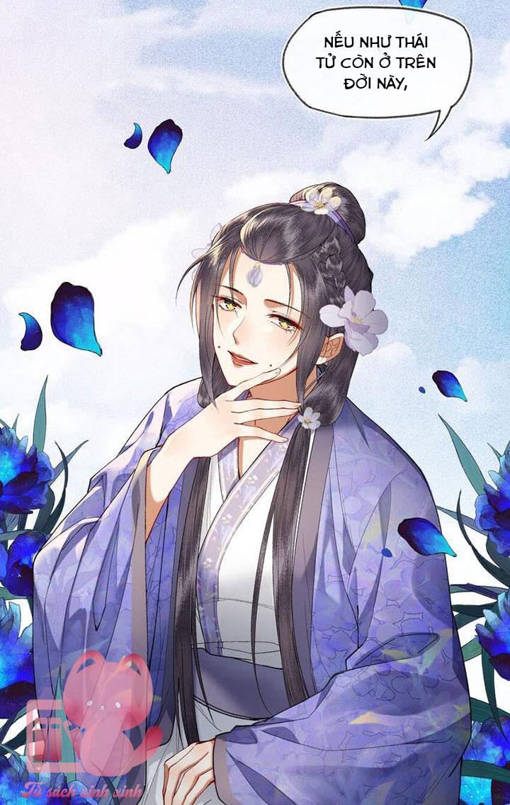 Phu Quân, Làm Ơn Để Ta Yên! - Chap 61