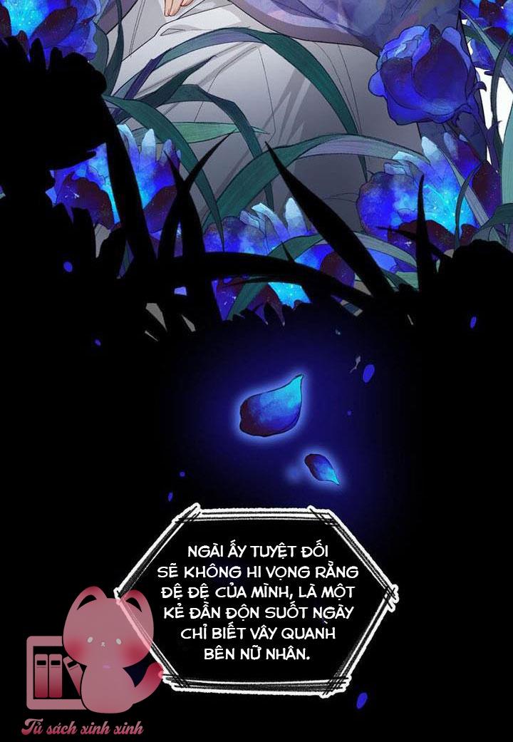 Phu Quân, Làm Ơn Để Ta Yên! - Chap 61