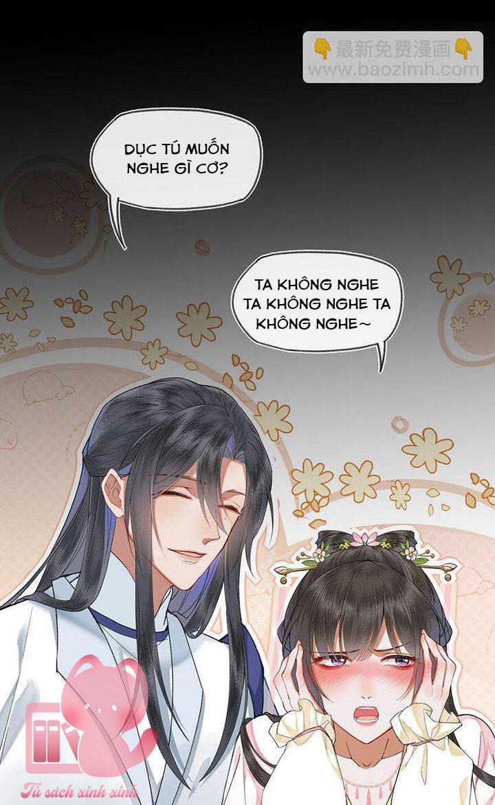 Phu Quân, Làm Ơn Để Ta Yên! - Chap 61