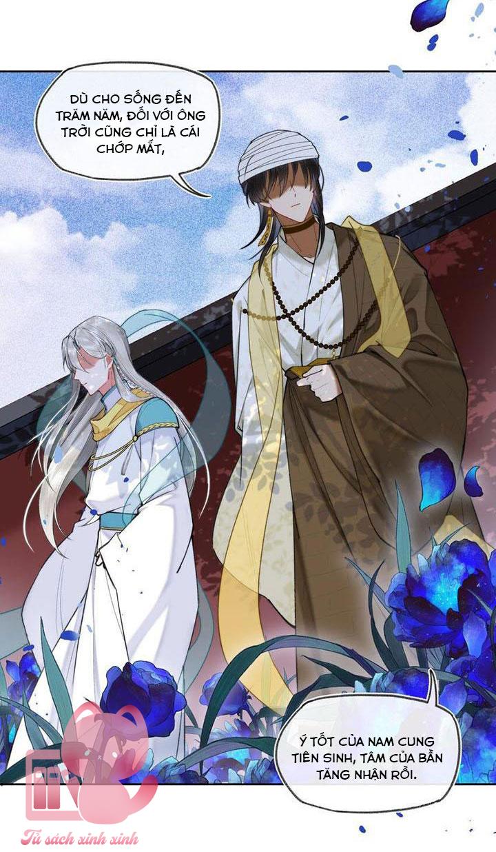 Phu Quân, Làm Ơn Để Ta Yên! - Chap 61