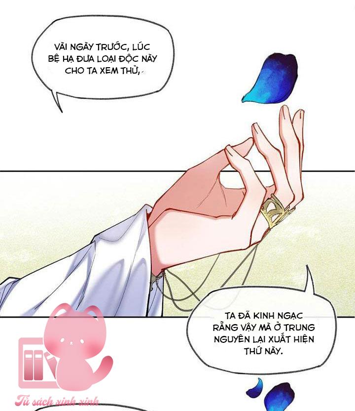 Phu Quân, Làm Ơn Để Ta Yên! - Chap 61