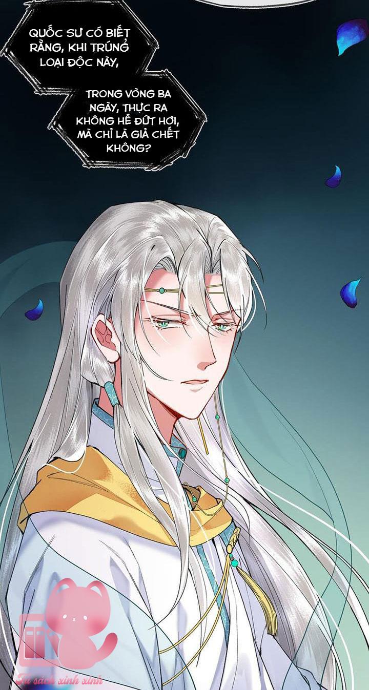 Phu Quân, Làm Ơn Để Ta Yên! - Chap 61