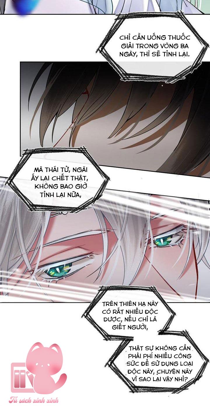 Phu Quân, Làm Ơn Để Ta Yên! - Chap 61