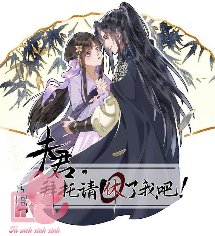 Phu Quân, Làm Ơn Để Ta Yên! - Chap 62