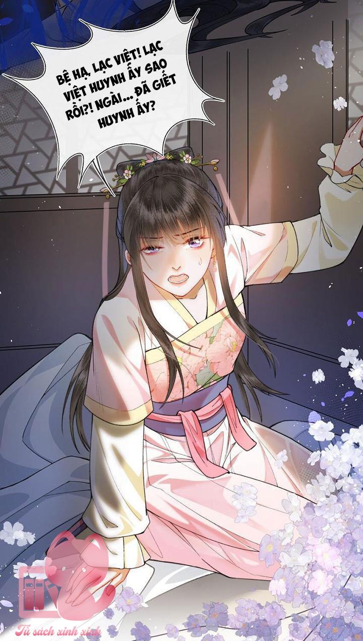 Phu Quân, Làm Ơn Để Ta Yên! - Chap 62