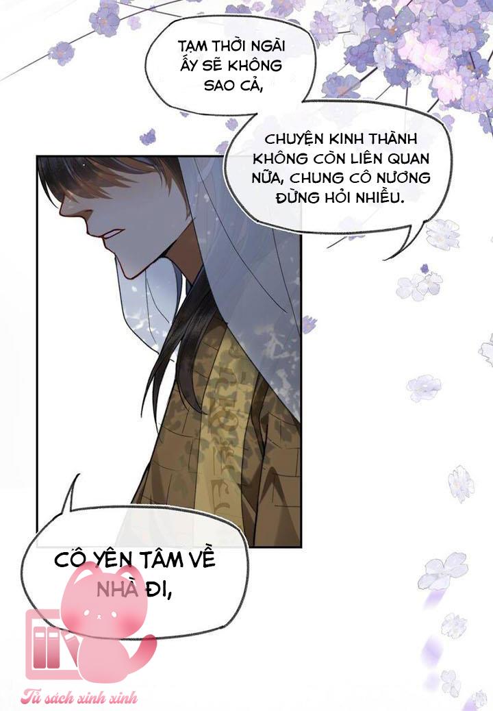 Phu Quân, Làm Ơn Để Ta Yên! - Chap 62