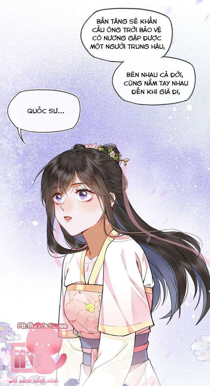 Phu Quân, Làm Ơn Để Ta Yên! - Chap 62