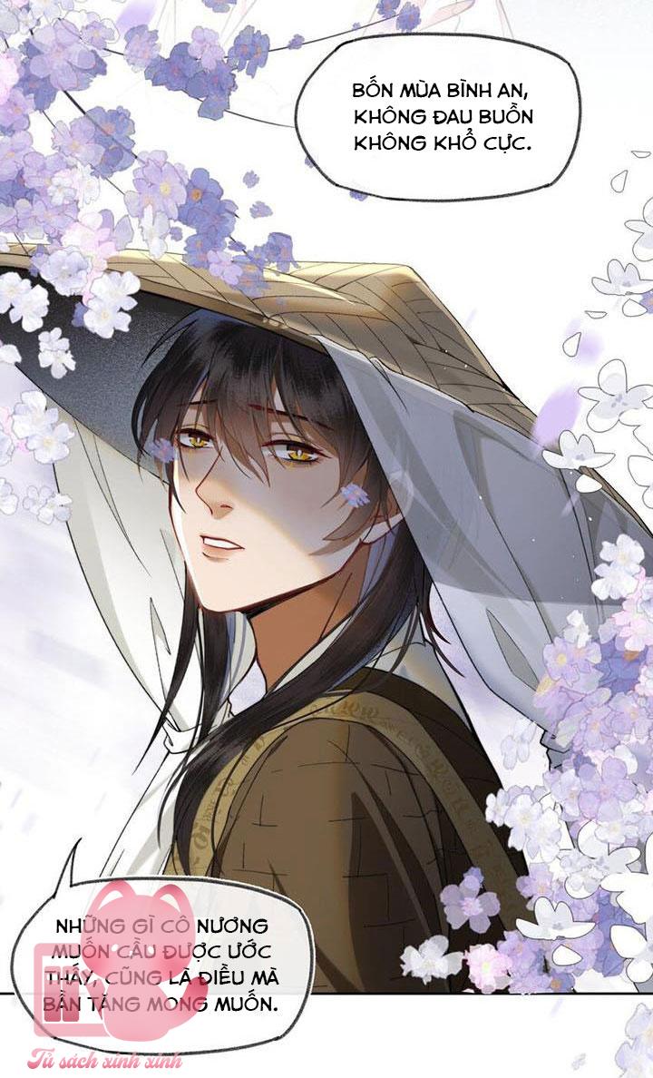 Phu Quân, Làm Ơn Để Ta Yên! - Chap 62