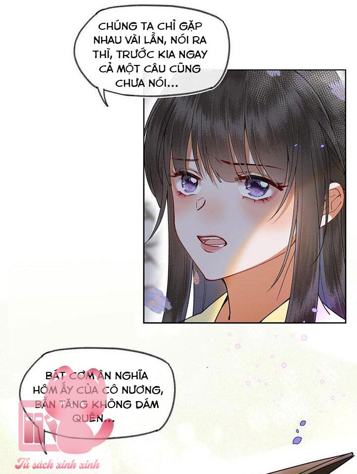 Phu Quân, Làm Ơn Để Ta Yên! - Chap 62