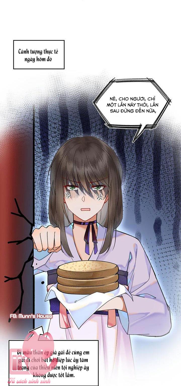 Phu Quân, Làm Ơn Để Ta Yên! - Chap 62