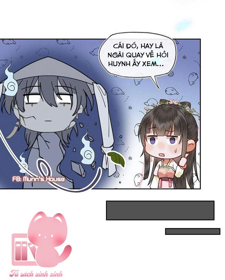 Phu Quân, Làm Ơn Để Ta Yên! - Chap 62