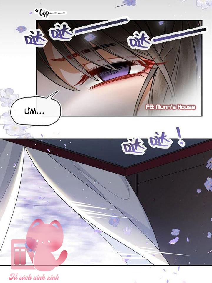 Phu Quân, Làm Ơn Để Ta Yên! - Chap 62