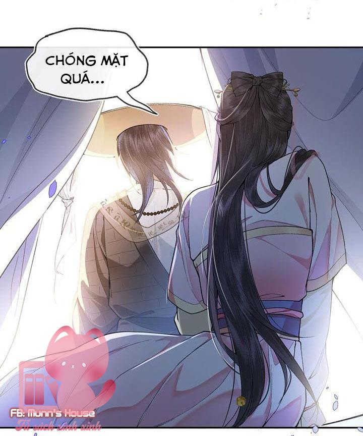 Phu Quân, Làm Ơn Để Ta Yên! - Chap 62