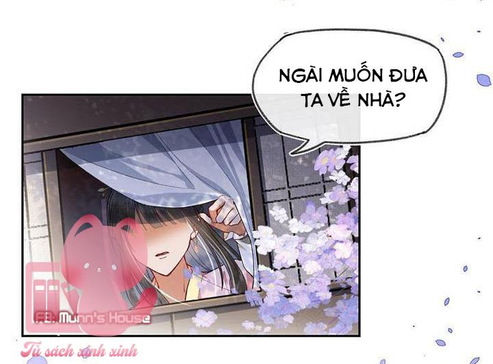 Phu Quân, Làm Ơn Để Ta Yên! - Chap 62