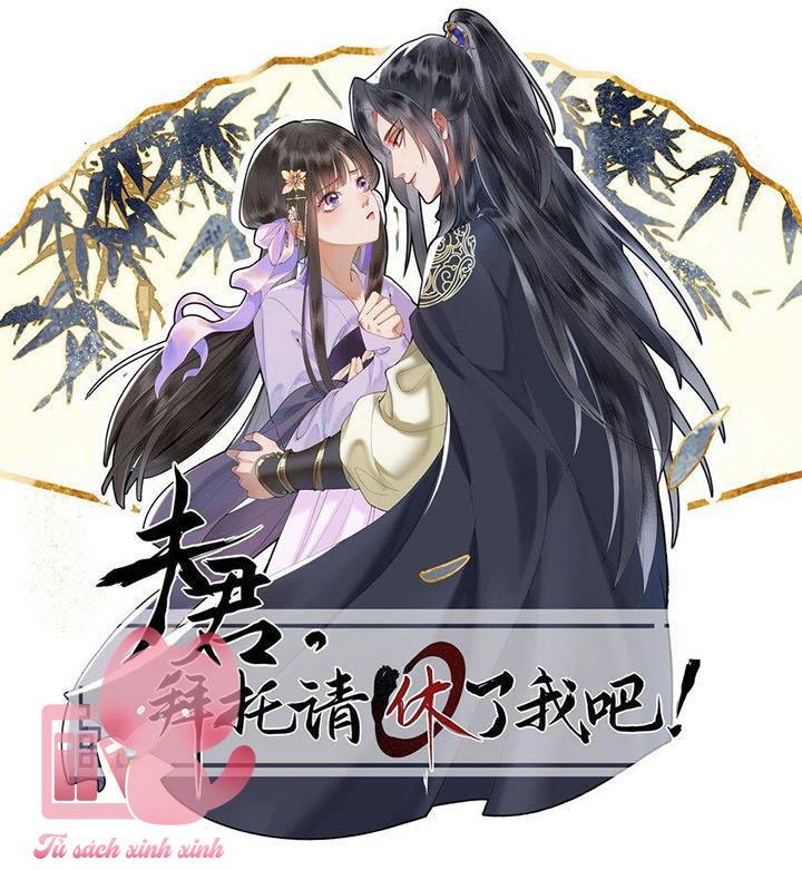 Phu Quân, Làm Ơn Để Ta Yên! - Chap 63