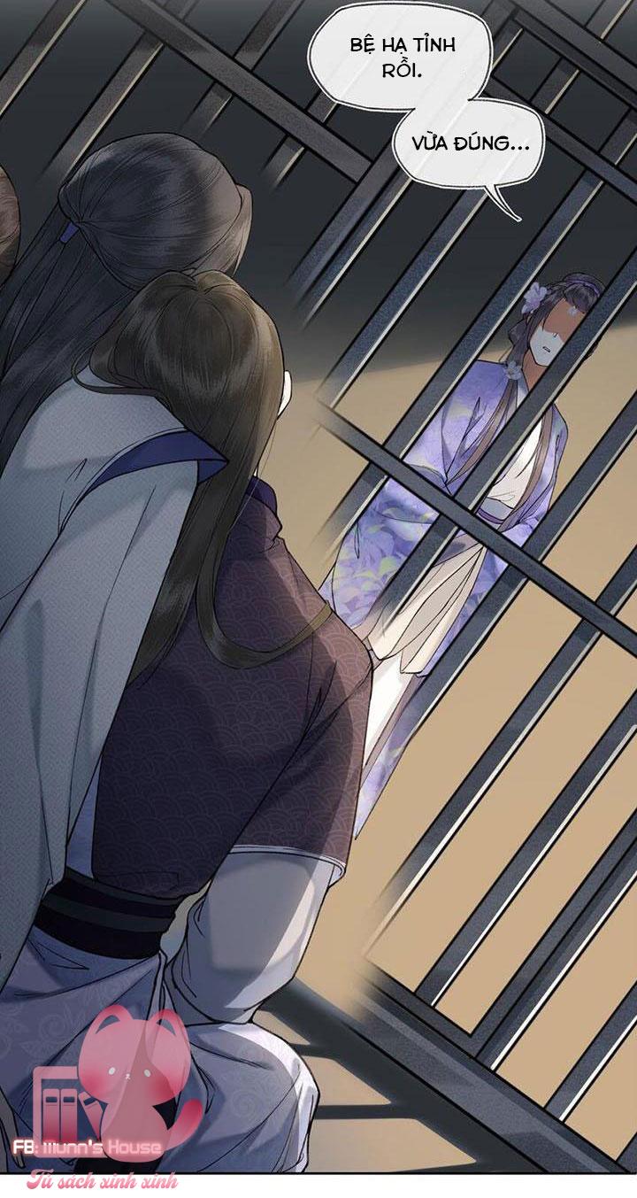 Phu Quân, Làm Ơn Để Ta Yên! - Chap 63