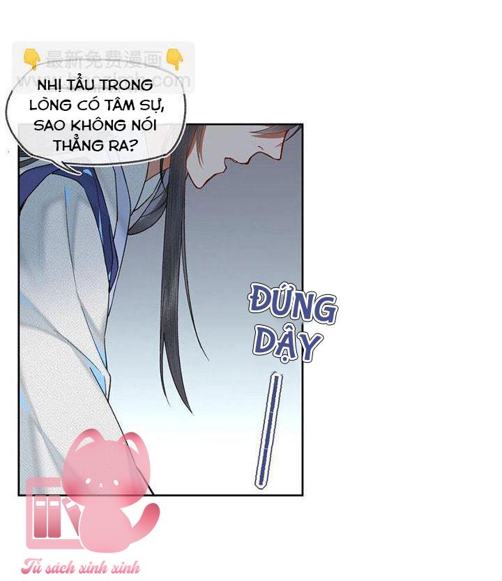 Phu Quân, Làm Ơn Để Ta Yên! - Chap 63