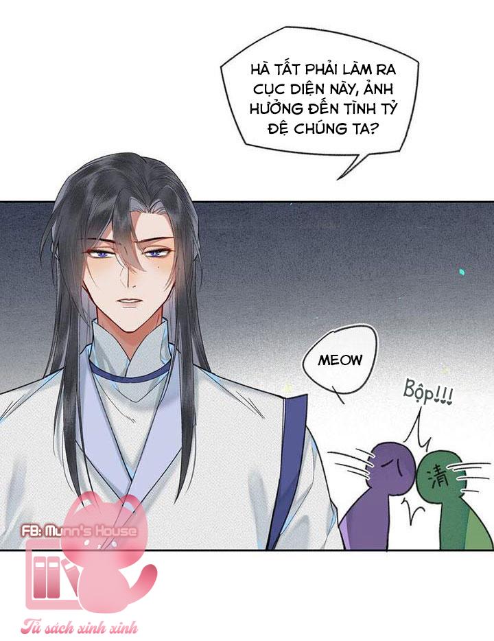 Phu Quân, Làm Ơn Để Ta Yên! - Chap 63