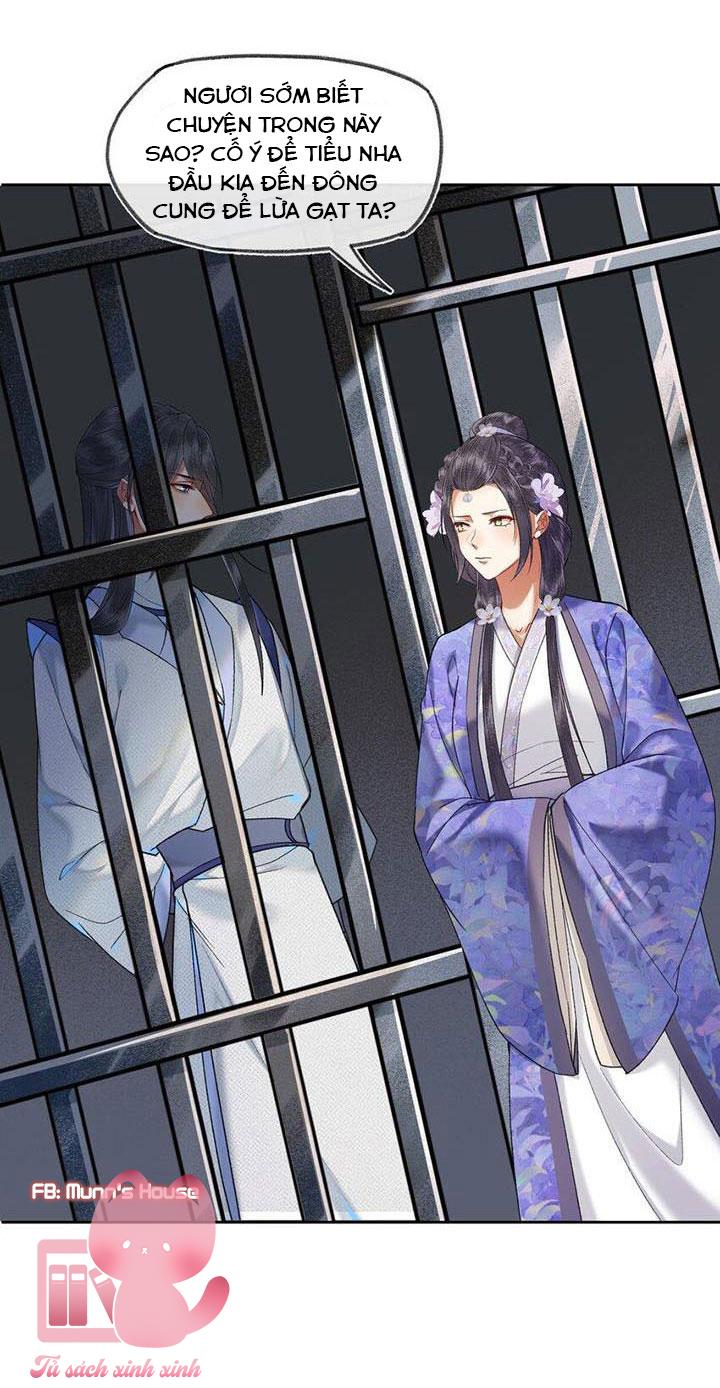 Phu Quân, Làm Ơn Để Ta Yên! - Chap 63