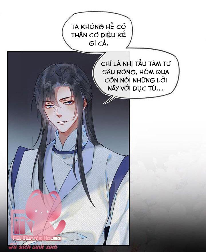 Phu Quân, Làm Ơn Để Ta Yên! - Chap 63