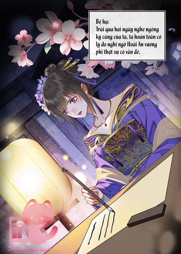 Phu Quân, Làm Ơn Để Ta Yên! - Chap 63