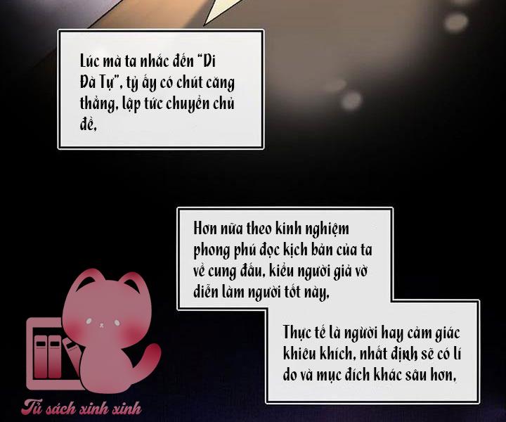 Phu Quân, Làm Ơn Để Ta Yên! - Chap 63