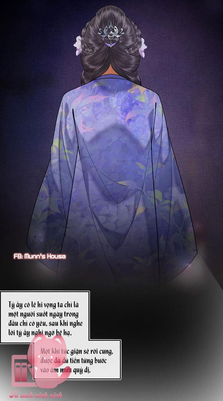 Phu Quân, Làm Ơn Để Ta Yên! - Chap 63